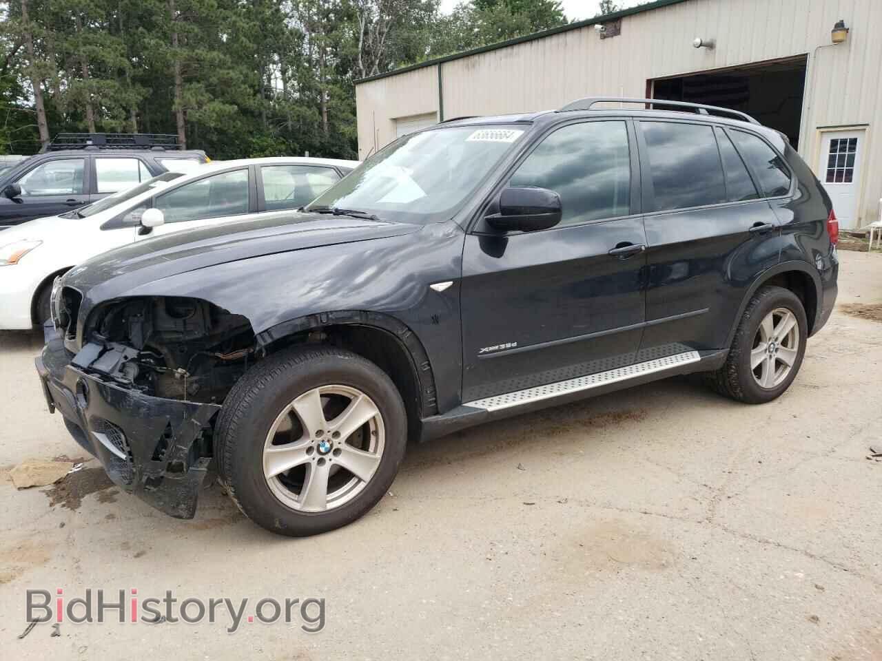 Photo 5UXZW0C53BL656500 - BMW X5 2011