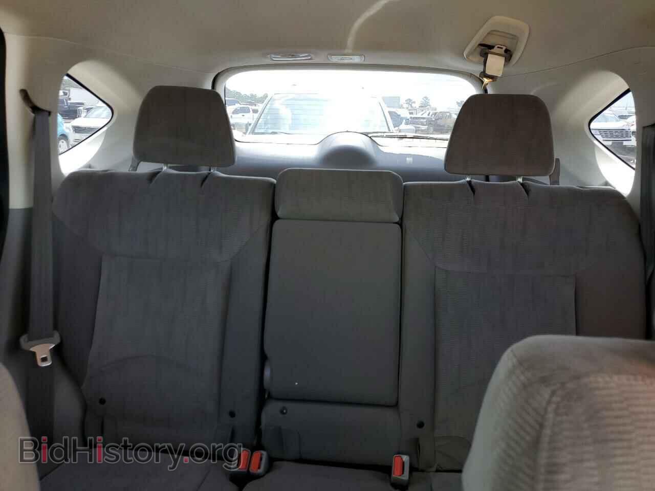 2014 HONDA CRV - VIN: 2HKRM4H36EH711066 - Фото 10
