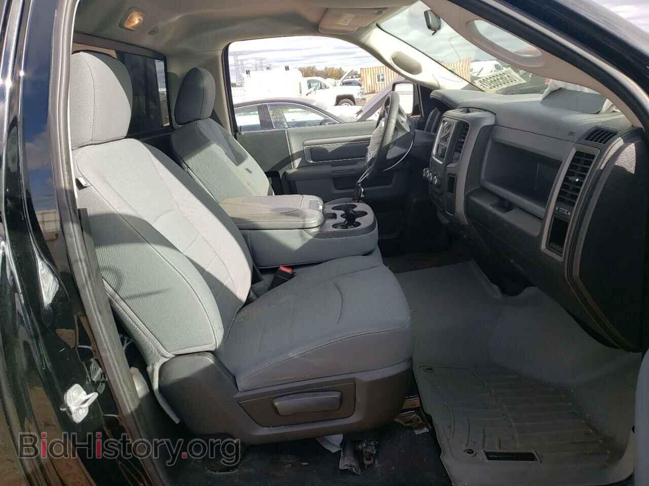 2013 RAM 1500 - VIN: 3C6JR6AG7DG546781 - Фото 5