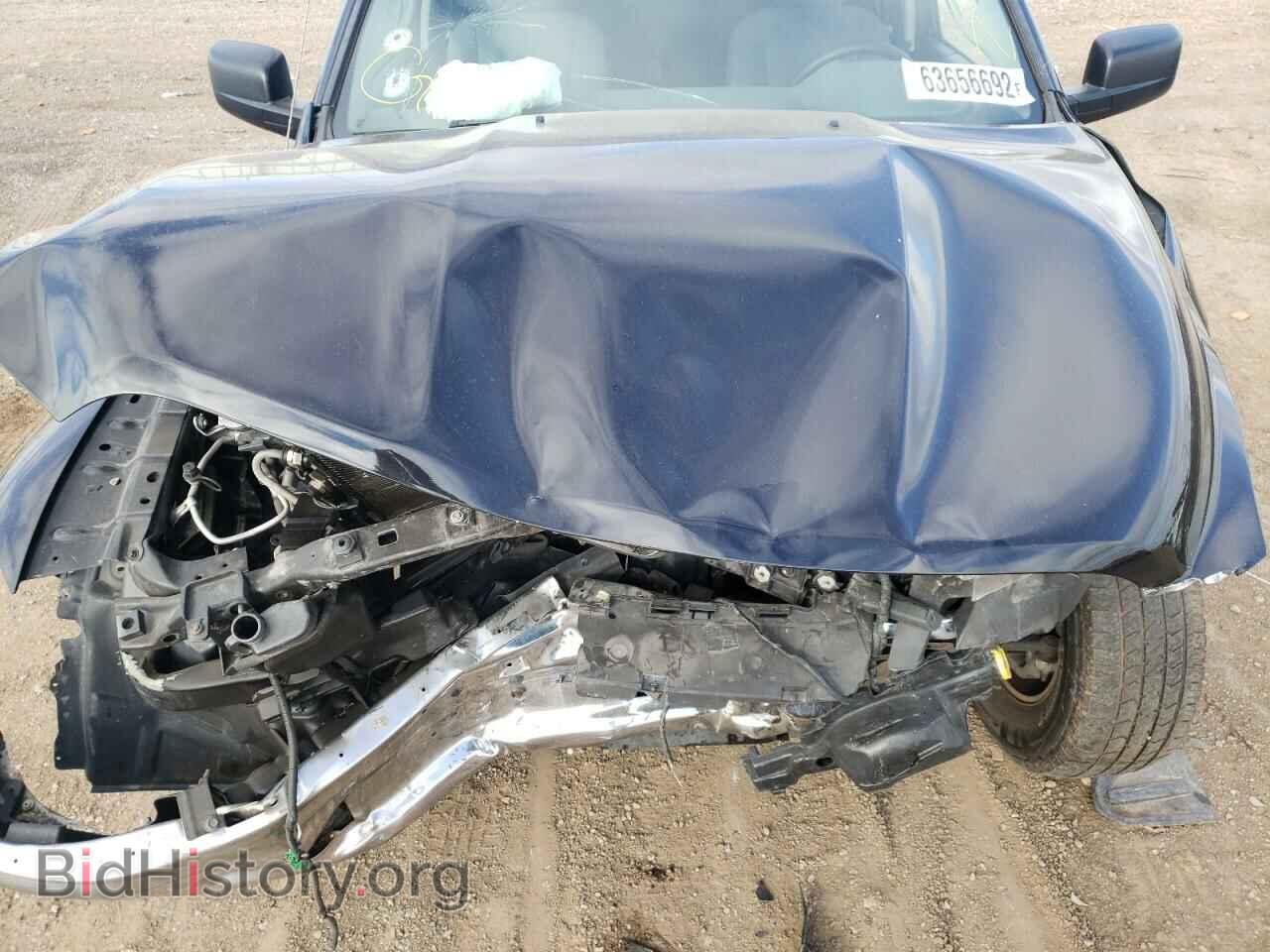 2013 RAM 1500 - VIN: 3C6JR6AG7DG546781 - Фото 7