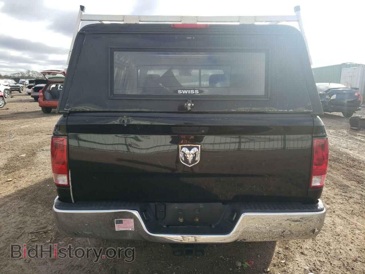 2013 RAM 1500 - VIN: 3C6JR6AG7DG546781 - Фото 9
