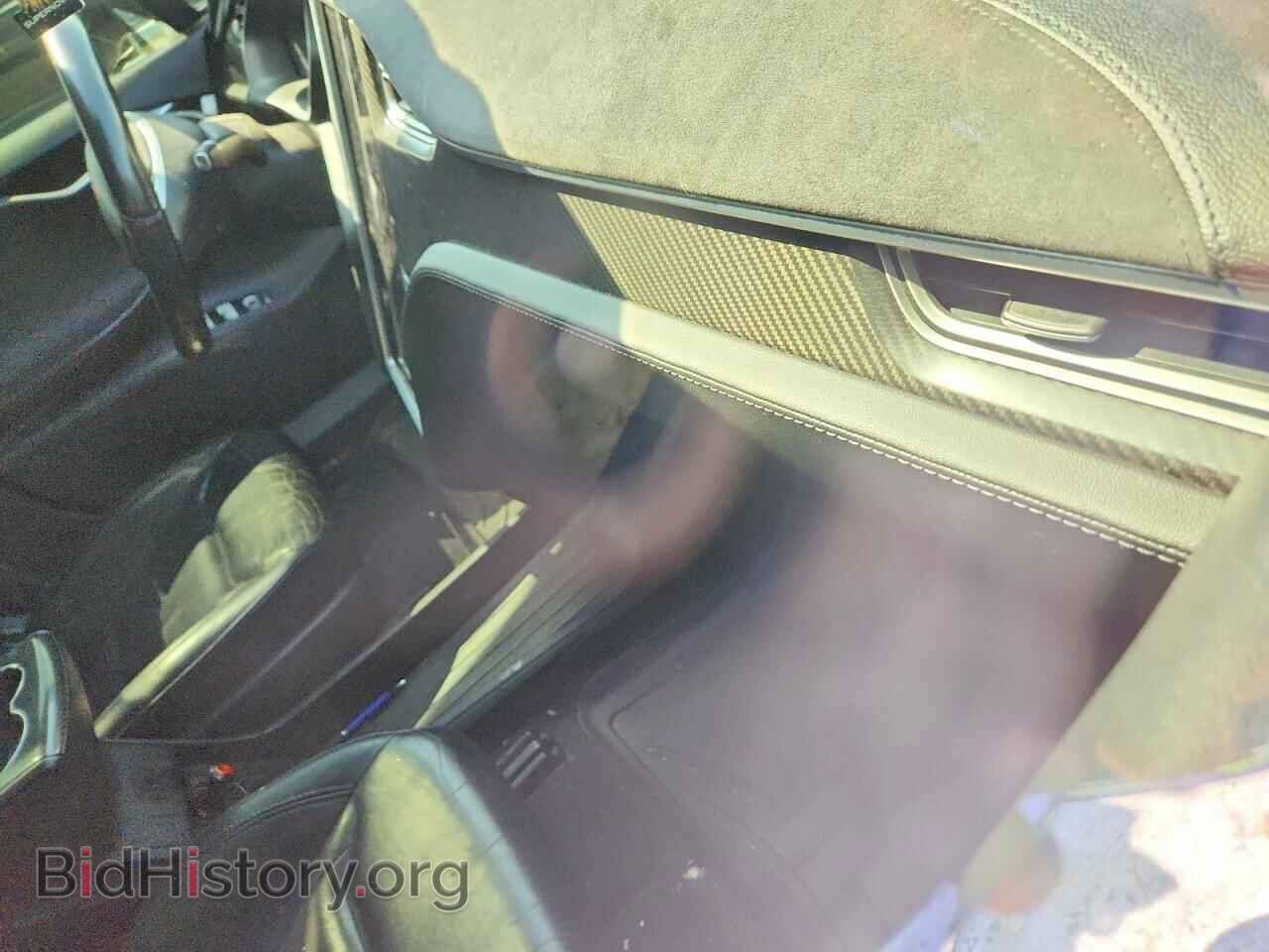 2015 TESLA MODEL S - VIN: 5YJSA1H47FF083200 - Photo 8