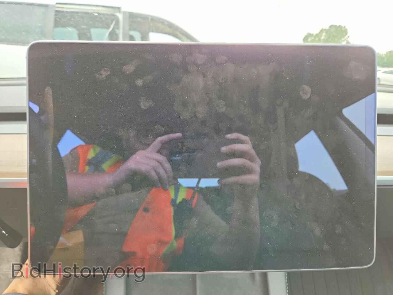 2021 TESLA MODEL 3 - VIN: 5YJ3E1EA6MF090722 - Photo 9