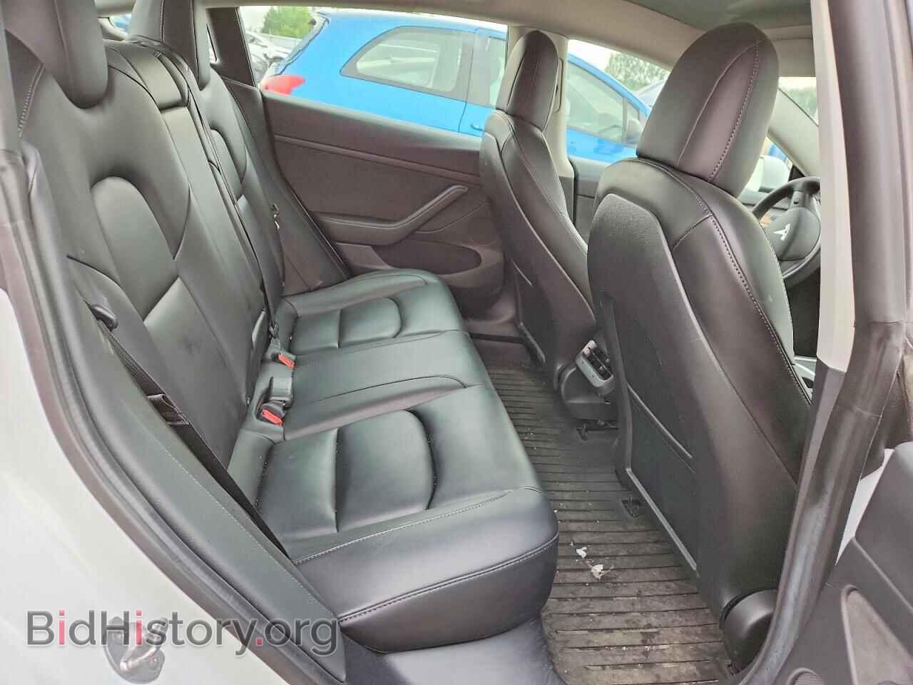 2021 TESLA MODEL 3 - VIN: 5YJ3E1EA6MF090722 - Photo 10