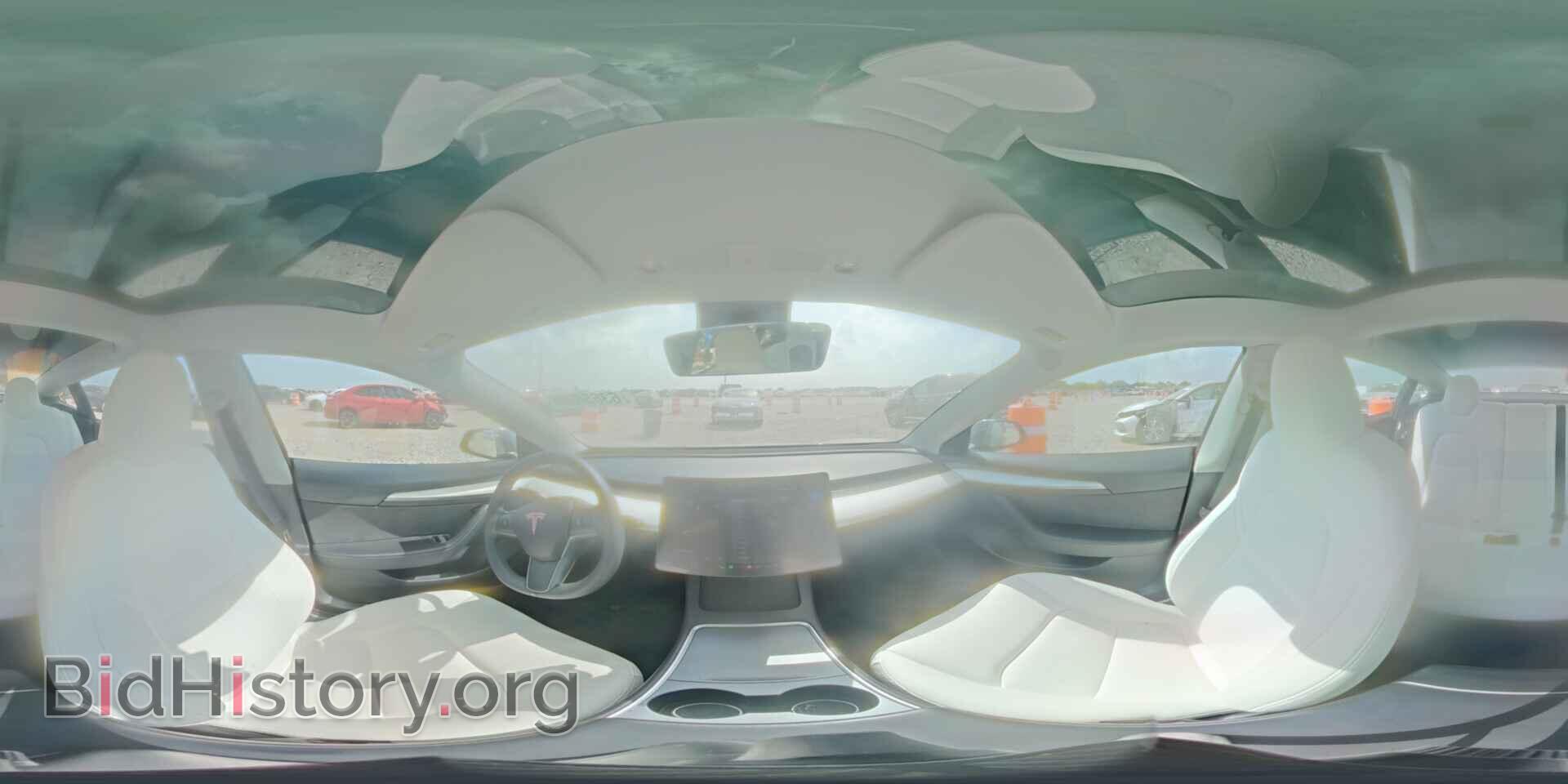 2023 TESLA MODEL 3 - VIN: 5YJ3E1EA6PF664272 - Photo 15