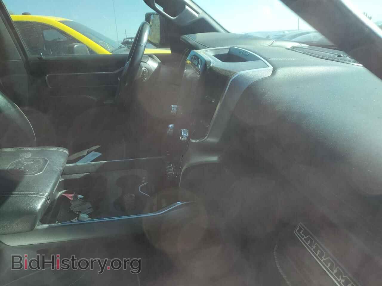 2021 RAM 1500 - VIN: 1C6SRFJT3MN527170 - Photo 8