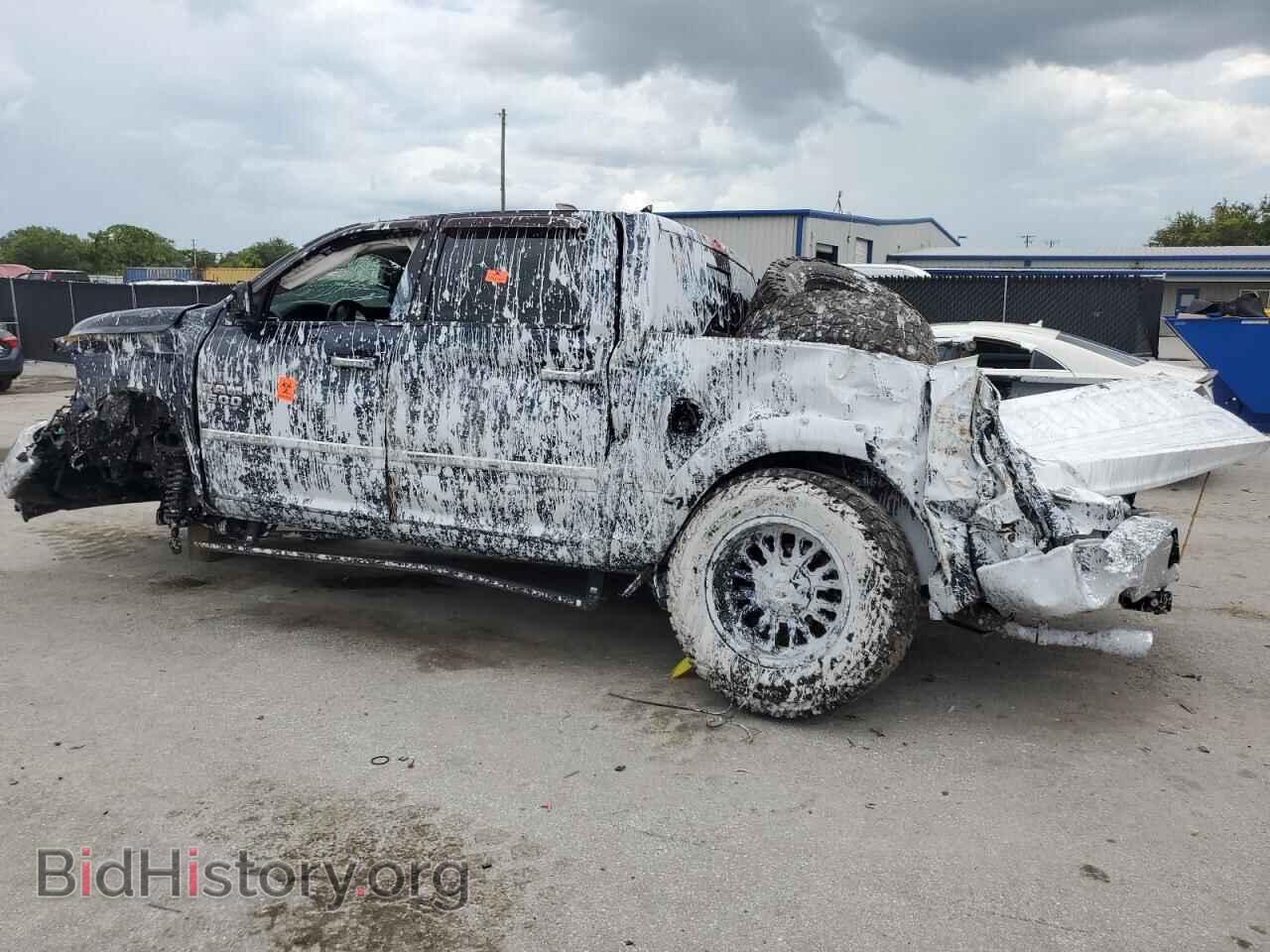 2014 RAM 1500 - VIN: 1C6RR7LT7ES158799 - Фото 2