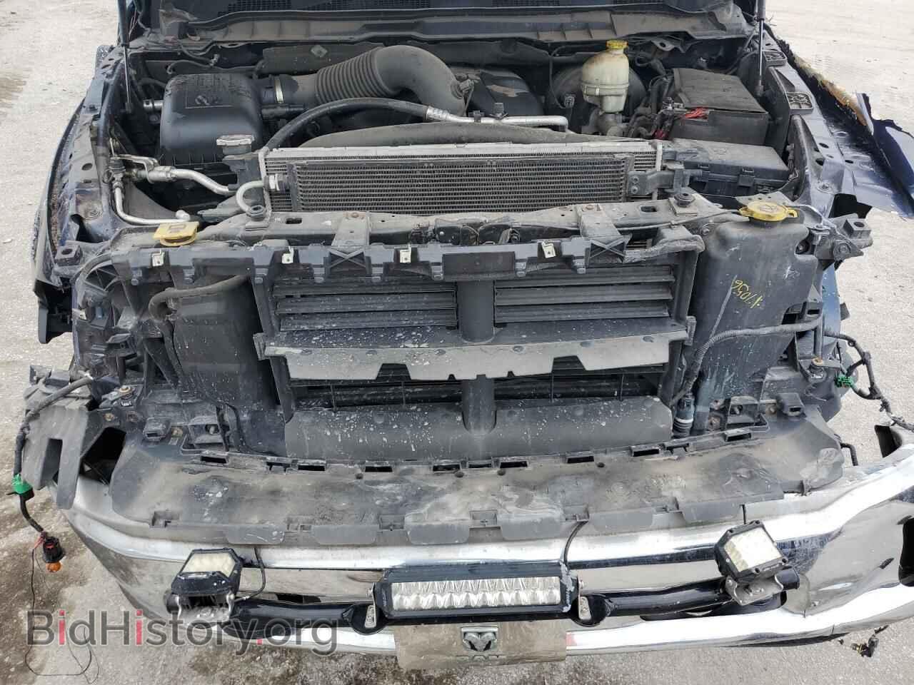 2014 RAM 1500 - VIN: 1C6RR7LT7ES158799 - Фото 11