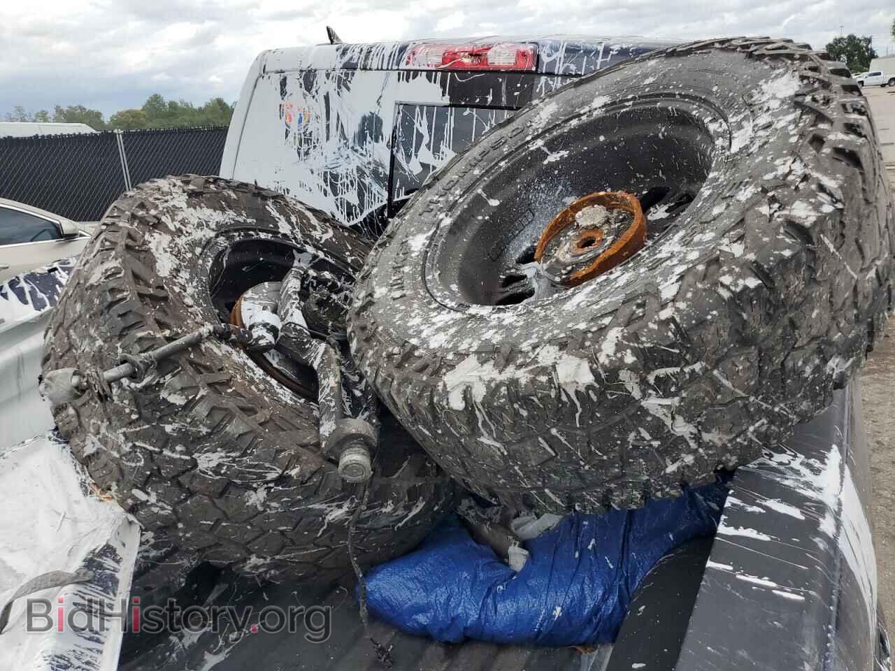 2014 RAM 1500 - VIN: 1C6RR7LT7ES158799 - Фото 12