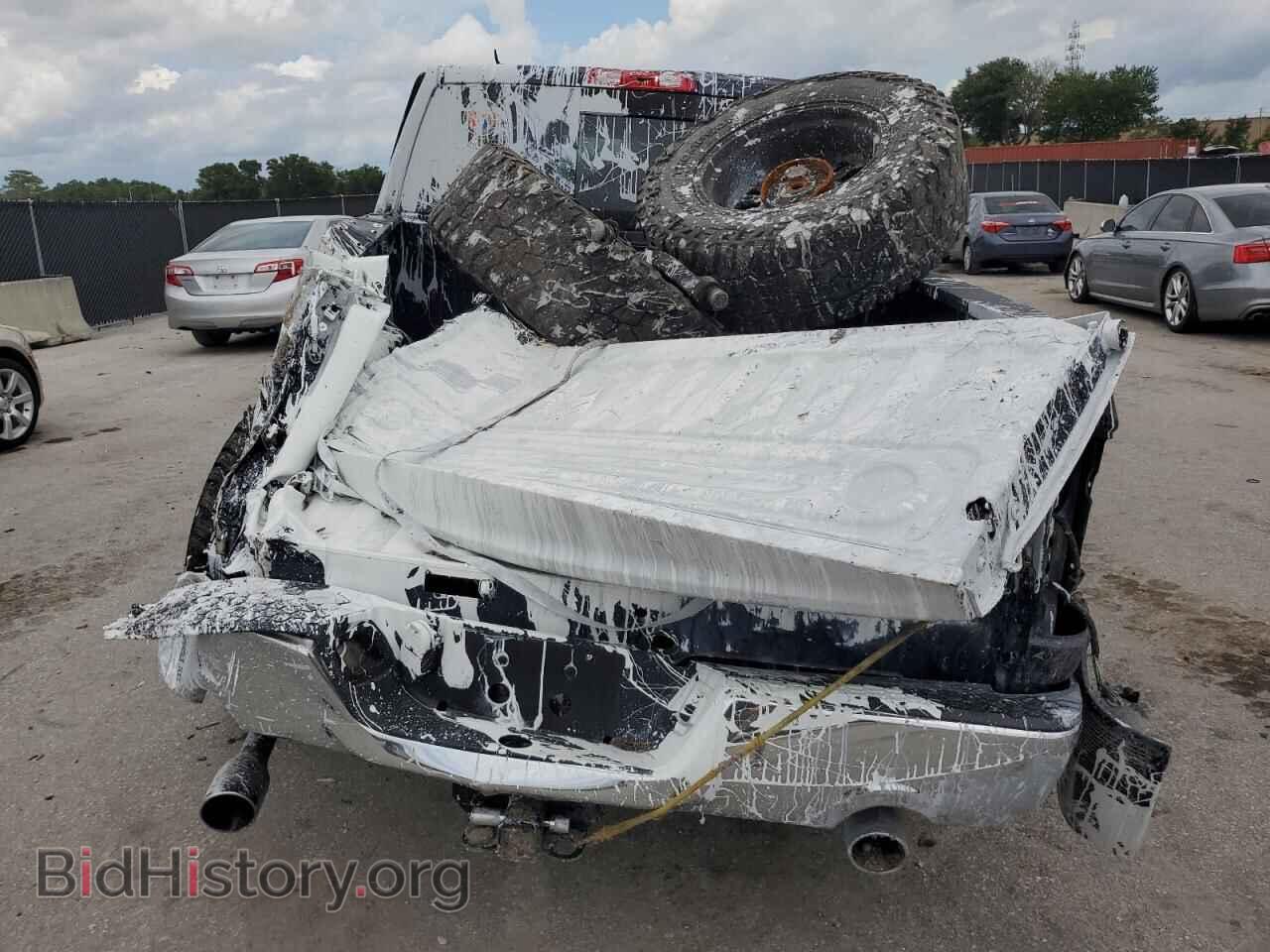 2014 RAM 1500 - VIN: 1C6RR7LT7ES158799 - Фото 6