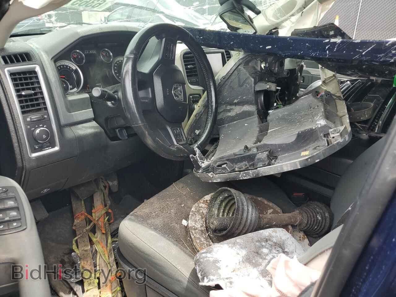 2014 RAM 1500 - VIN: 1C6RR7LT7ES158799 - Фото 8