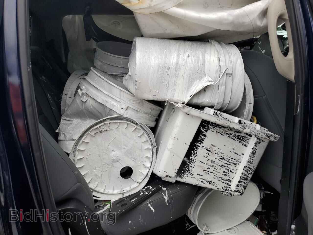 2014 RAM 1500 - VIN: 1C6RR7LT7ES158799 - Фото 10