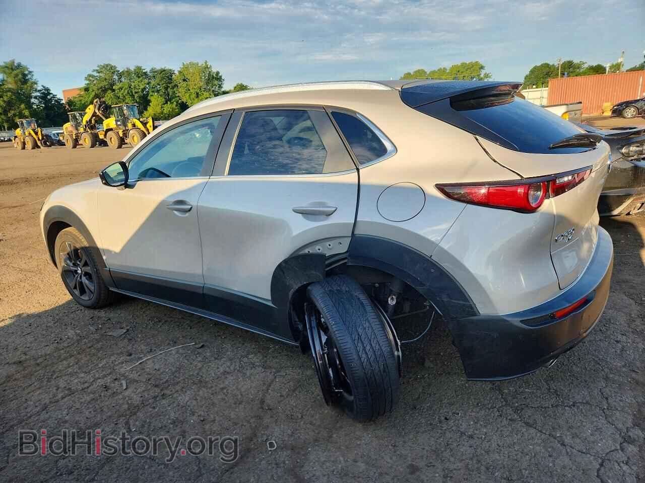 2024 MAZDA CX30 - VIN: 3MVDMBBM2RM646621 - Photo 2