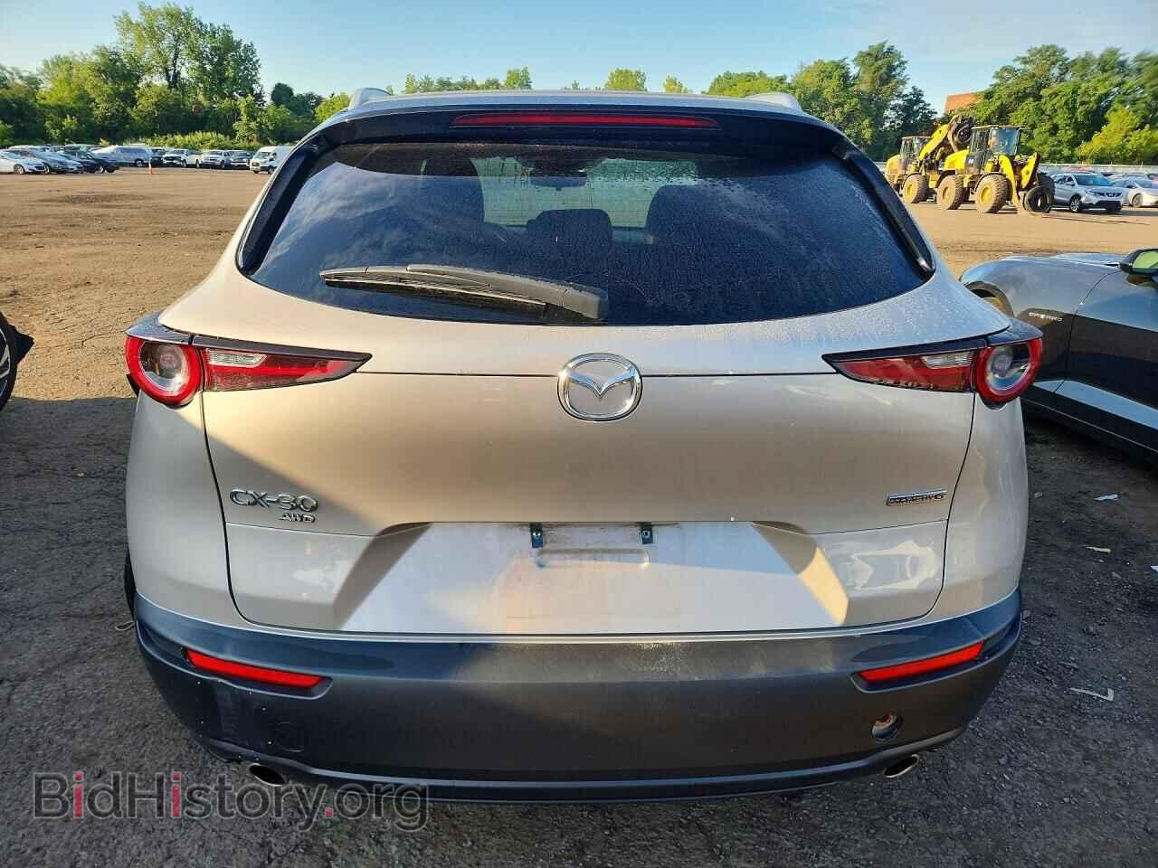 2024 MAZDA CX30 - VIN: 3MVDMBBM2RM646621 - Photo 6