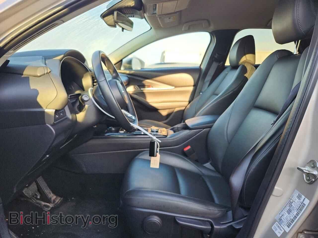 2024 MAZDA CX30 - VIN: 3MVDMBBM2RM646621 - Photo 7