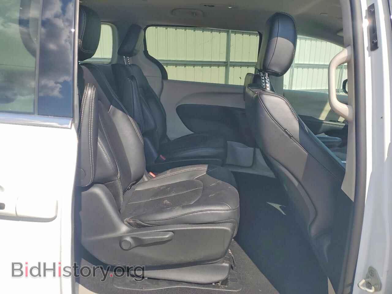 2024 CHRYSLER PACIFICA - VIN: 2C4RC1S76RR108902 - Photo 11