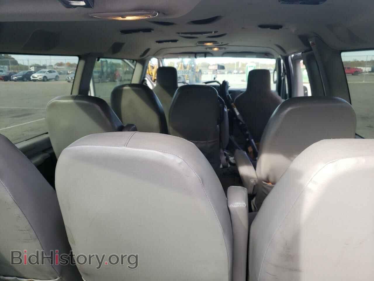 2013 FORD ECONOLINE - VIN: 1FDNE1BW2DDB03655 - Фото 6