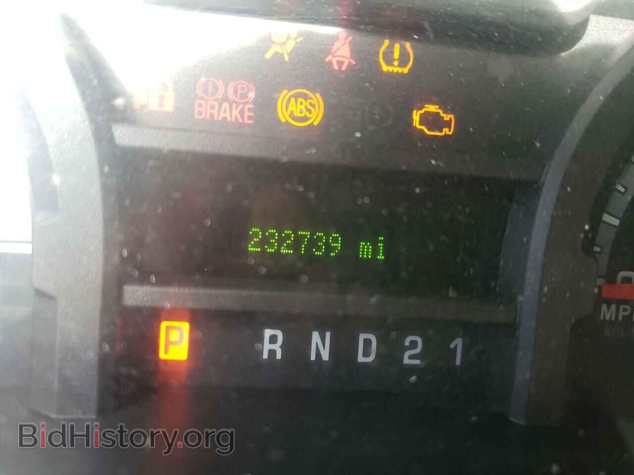 2013 FORD ECONOLINE - VIN: 1FDNE1BW2DDB03655 - Фото 8