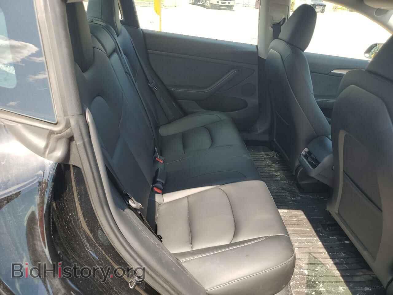 2023 TESLA MODEL 3 - VIN: LRW3E1FA5PC872555 - Фото 10