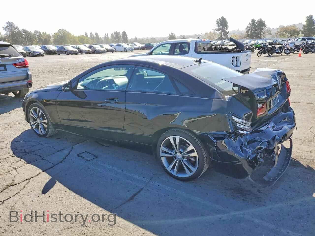 2016 MERCEDES BENZ E-CLASS - VIN: WDDKJ6FBXGF322112 - Photo 2