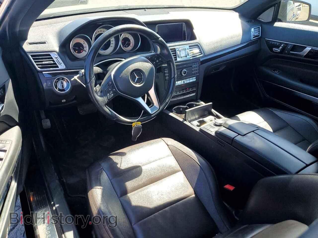 2016 MERCEDES BENZ E-CLASS - VIN: WDDKJ6FBXGF322112 - Photo 8