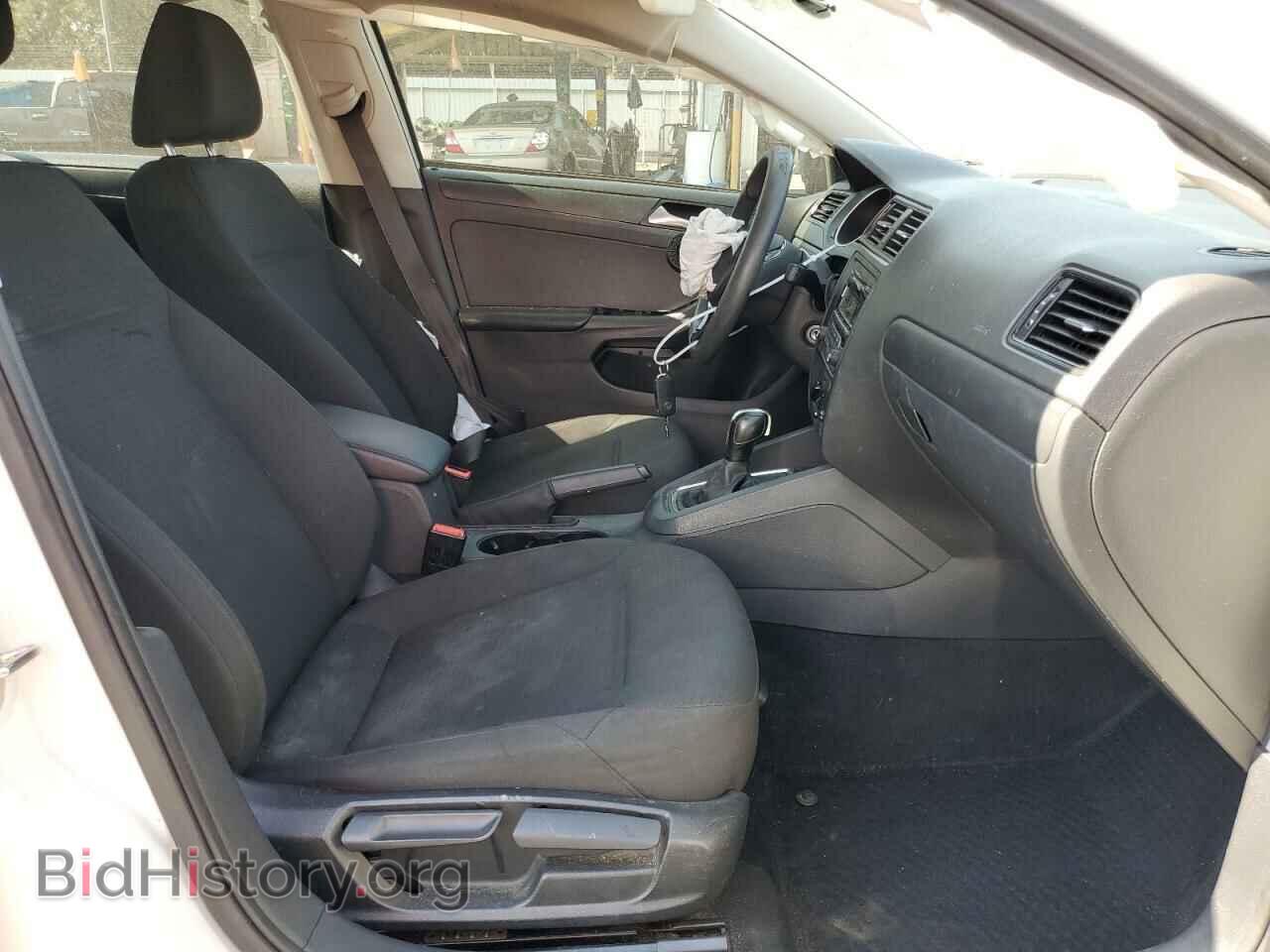 2015 VOLKSWAGEN JETTA - VIN: 3VW2K7AJ1FM336097 - Фото 7