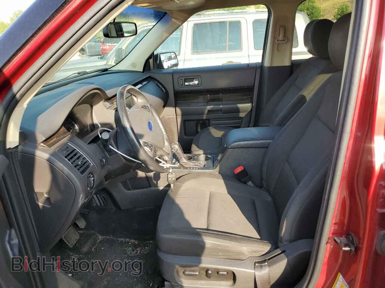 2014 FORD FLEX - VIN: 2FMGK5C8XEBD14344 - Photo 7