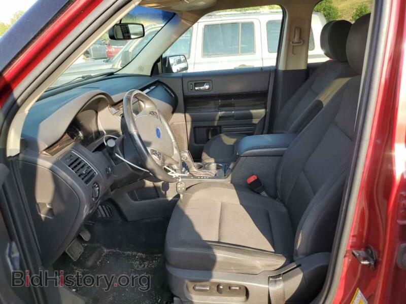 2014 Ford FLEX (VIN 2FMGK5C8XEBD14344) — photo 7 of 13