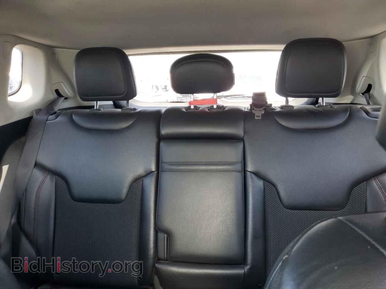 2019 JEEP COMPASS - VIN: 3C4NJDDB3KT722364 - Фото 10