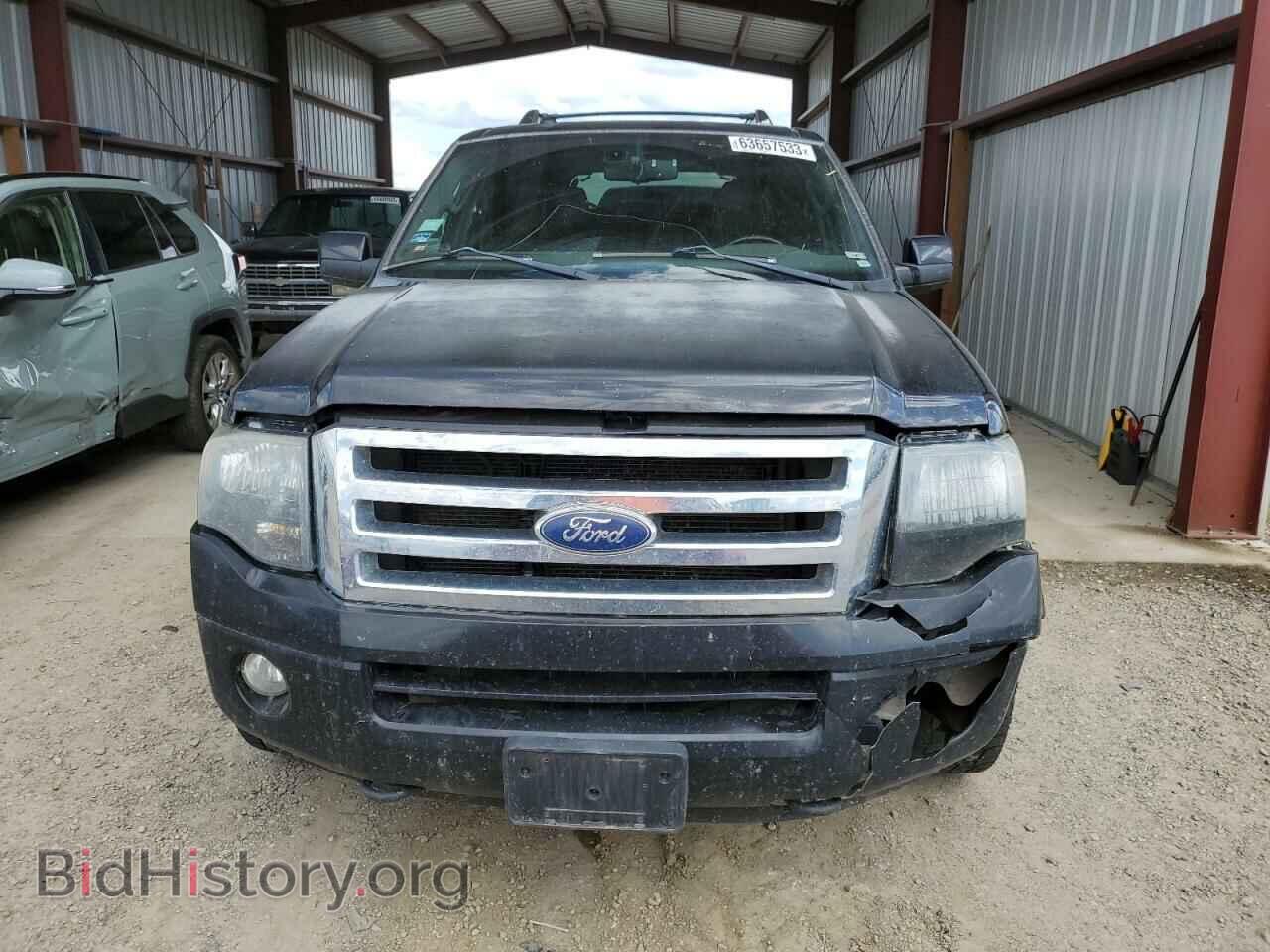 2011 FORD EXPEDITION - VIN: 1FMJU2A54BEF05233 - Фото 5