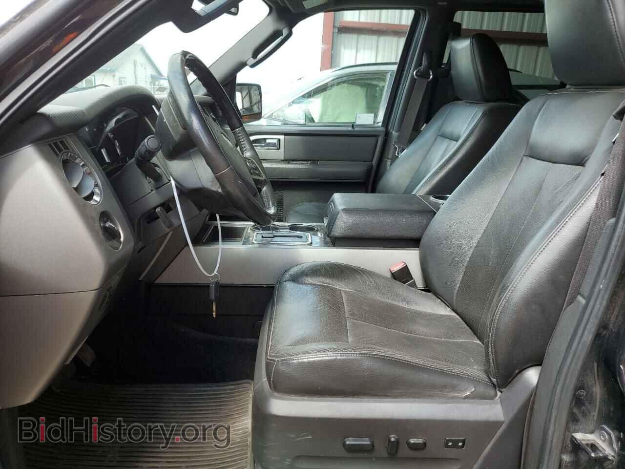 2011 FORD EXPEDITION - VIN: 1FMJU2A54BEF05233 - Фото 7