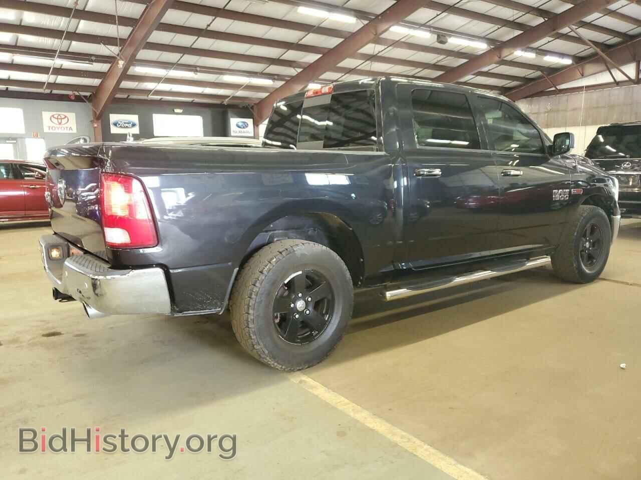 2015 RAM 1500 - VIN: 1C6RR6LM5FS735639 - Фото 3