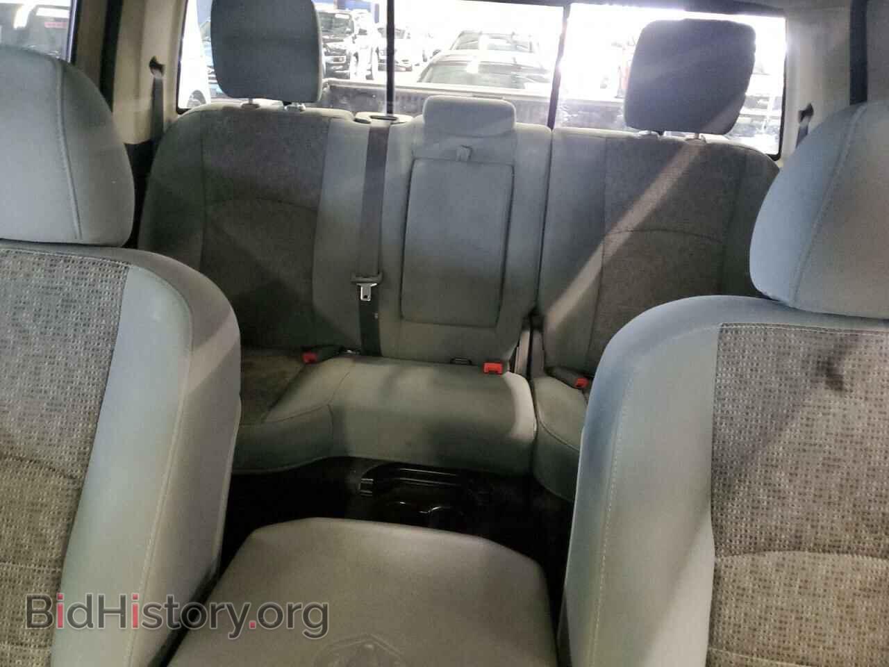 2015 RAM 1500 - VIN: 1C6RR6LM5FS735639 - Фото 10