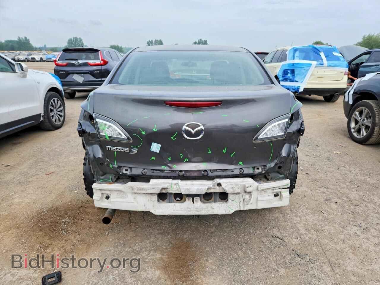 2013 MAZDA 3 - VIN: JM1BL1UF1D1705149 - Photo 6