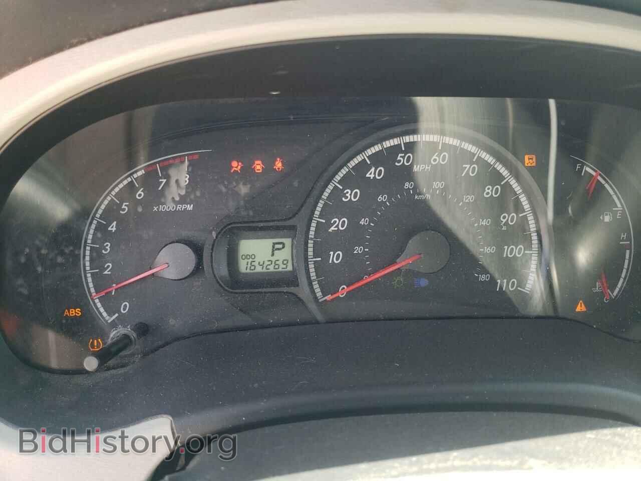 2012 TOYOTA All Models - VIN: 5TDKK3DC4CS192579 - Photo 9