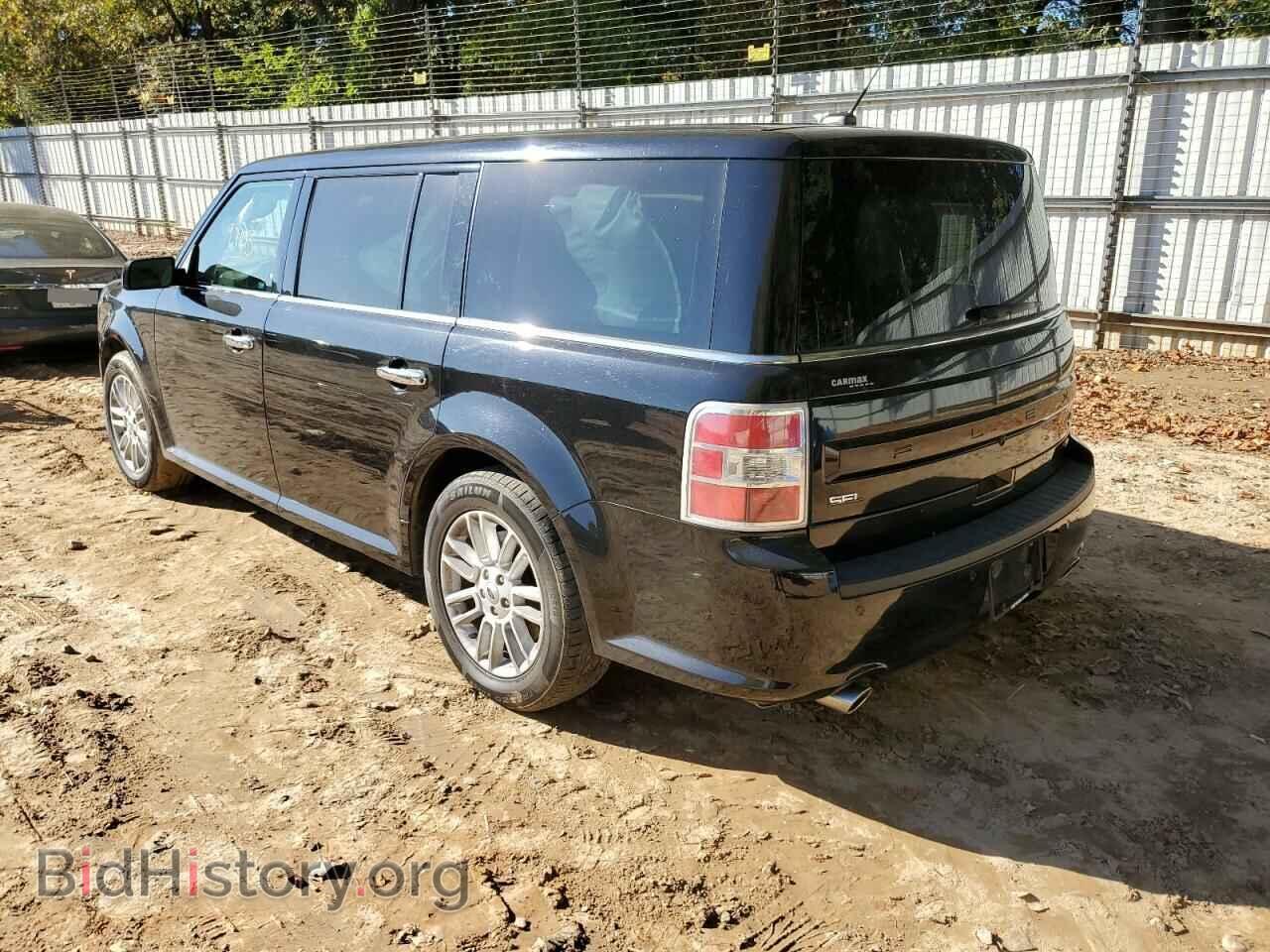 2016 FORD FLEX - VIN: 2FMHK6C87GBA22017 - Photo 3