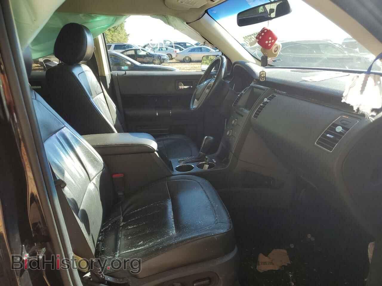 2016 FORD FLEX - VIN: 2FMHK6C87GBA22017 - Photo 5