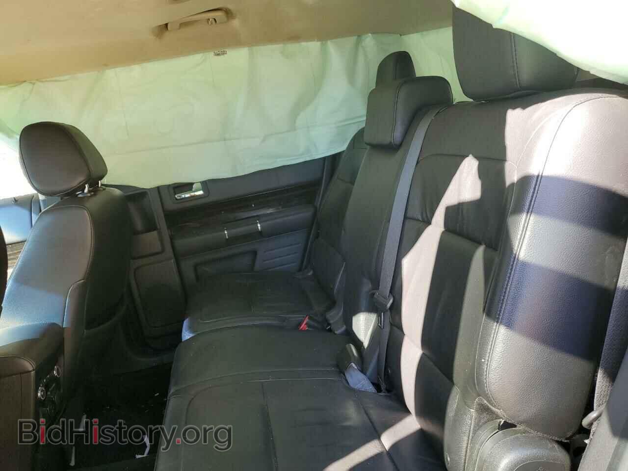 2016 FORD FLEX - VIN: 2FMHK6C87GBA22017 - Photo 6