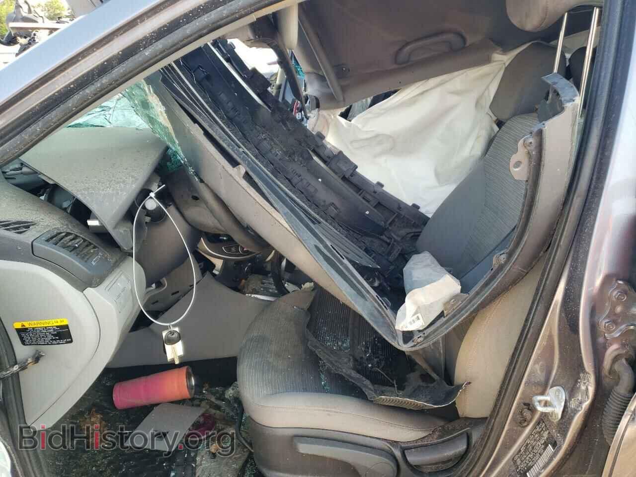 2016 HYUNDAI ACCENT - VIN: KMHCT4AE2GU960098 - Фото 7