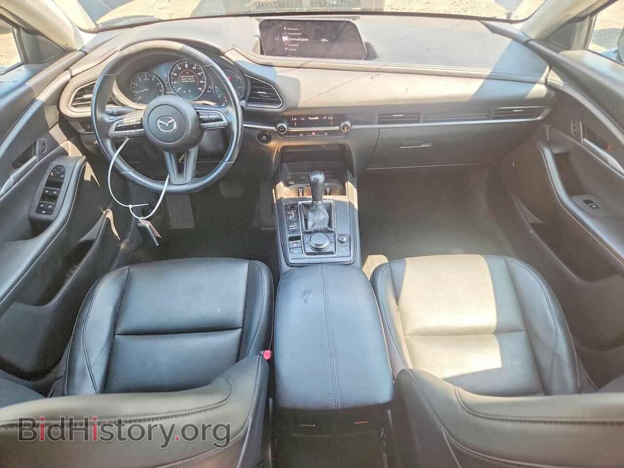 2021 MAZDA CX30 - VIN: 3MVDMABLXMM230732 - Photo 8