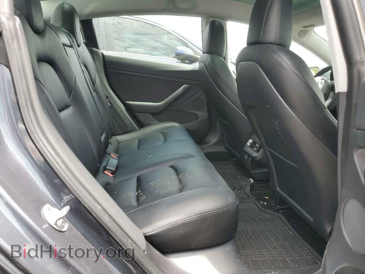 2023 TESLA MODEL 3 - VIN: 5YJ3E1EA7PF398678 - Photo 10
