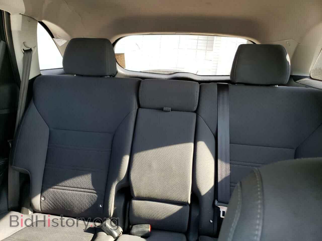 2017 KIA SORENTO - VIN: 5XYPG4A39HG192566 - Фото 10