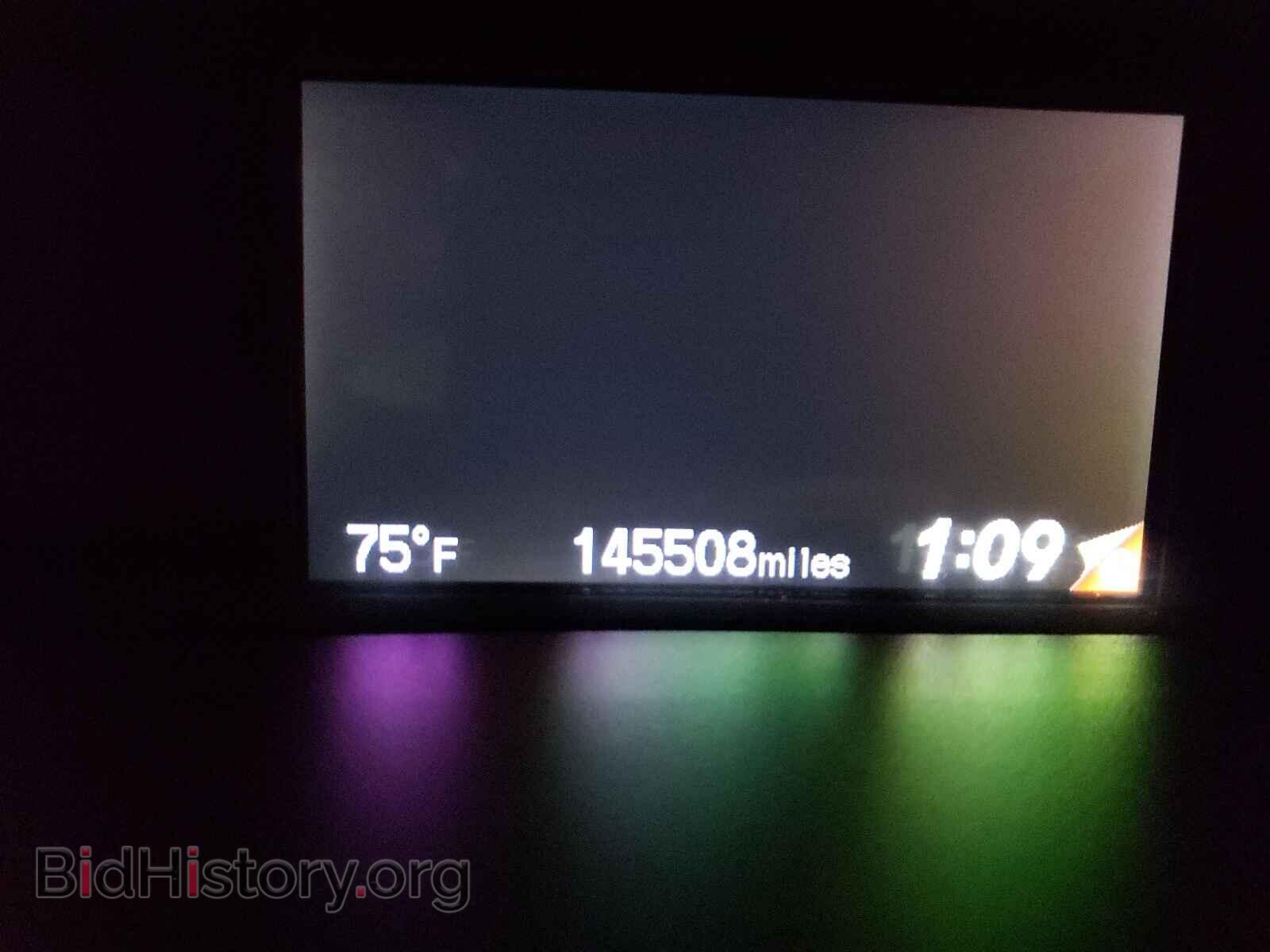 2015 HONDA CIVIC - VIN: 19XFB2F99FE028014 - Фото 8