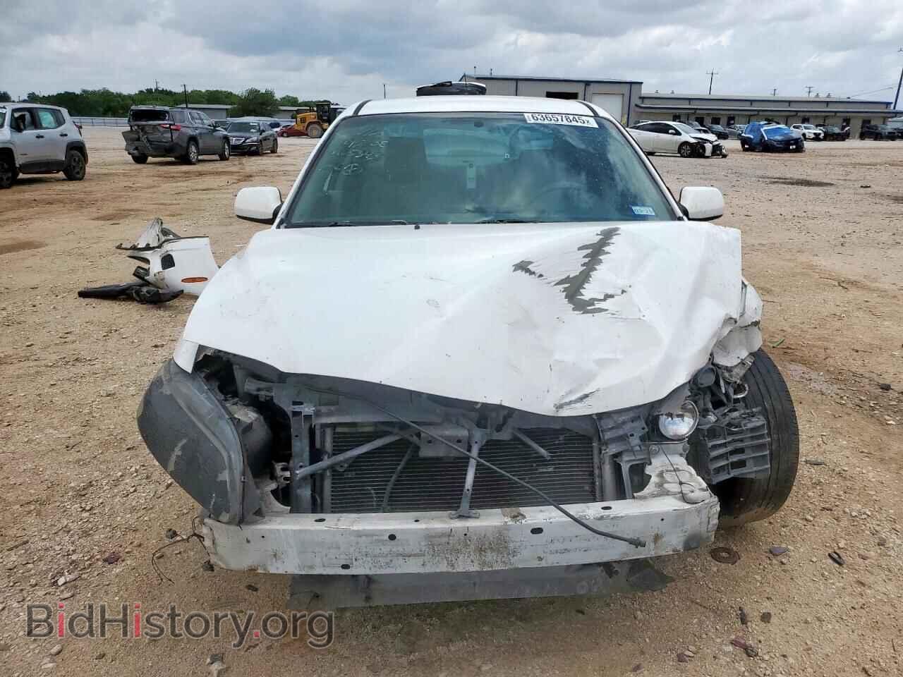 2006 MAZDA 6 - VIN: 1YVFP80C165M65343 - Фото 5