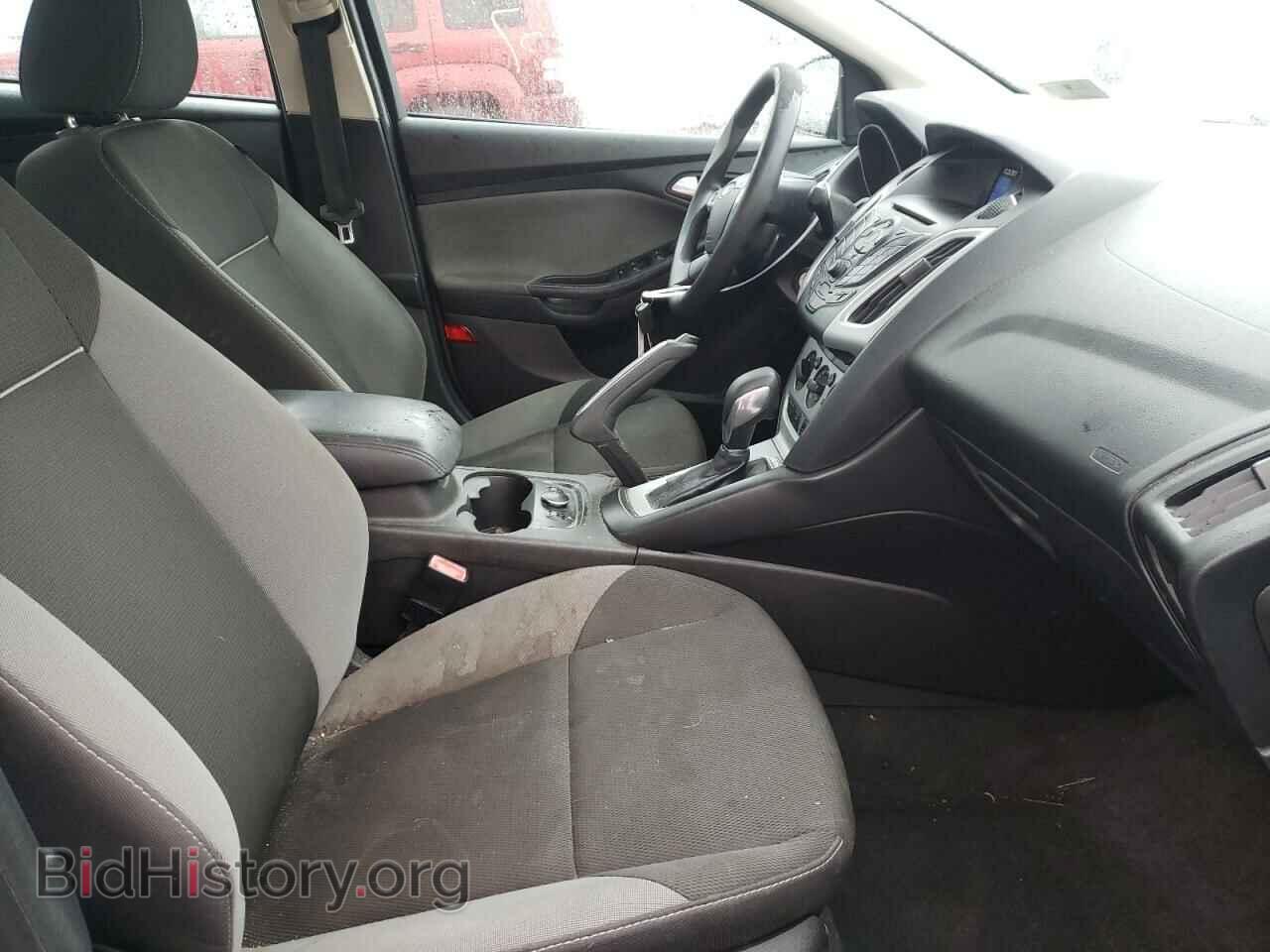 2013 FORD FOCUS - VIN: 1FADP3F27DL188324 - Photo 5