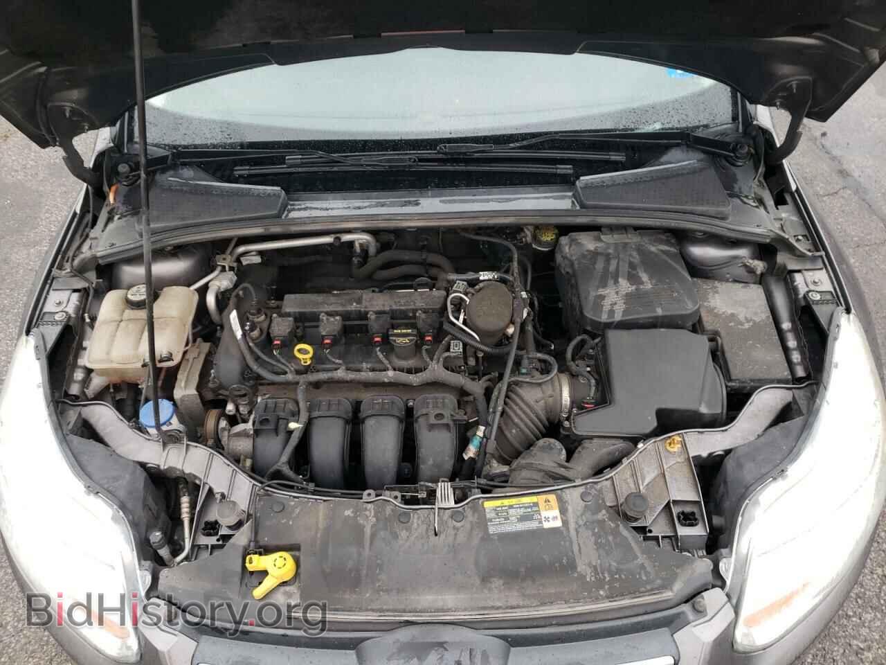 2013 FORD FOCUS - VIN: 1FADP3F27DL188324 - Photo 7
