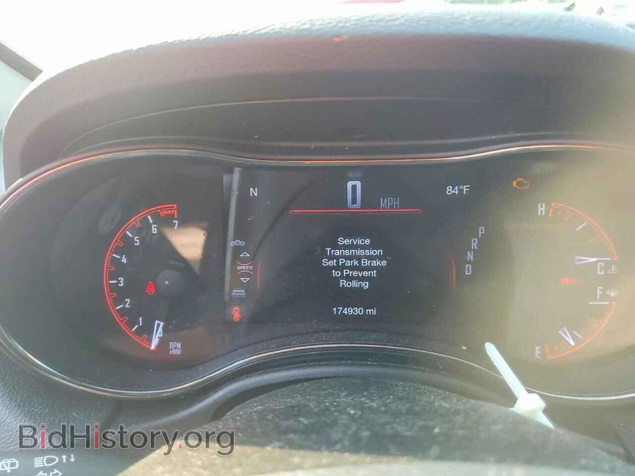 2018 DODGE DURANGO - VIN: 1C4RDJDG2JC362291 - Photo 9