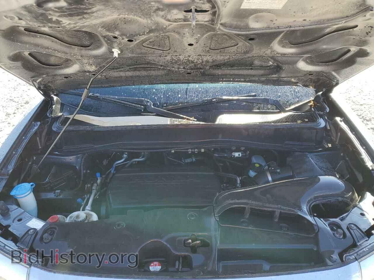 2013 HONDA PILOT - VIN: 5FNYF4H56DB017580 - Фото 7