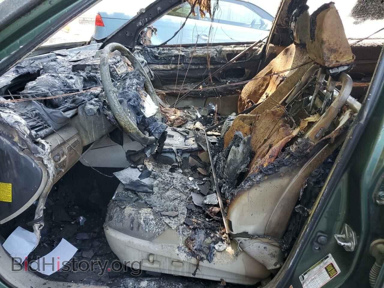 2012 SUBARU OUTBACK - VIN: 4S4BRBCC2C3230718 - Фото 7