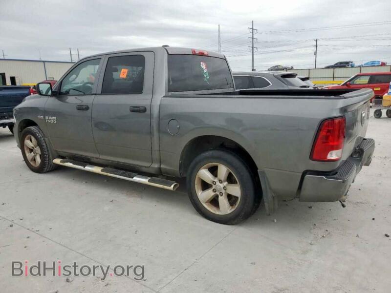 2013 RAM 1500 (VIN 1C6RR6KT4DS575730) — photo 2 of 12